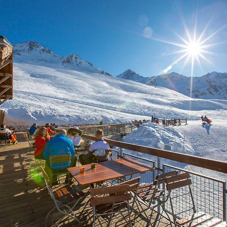 Appartement Les Drus 118 - Happy Rentals Chamonix Buitenkant foto