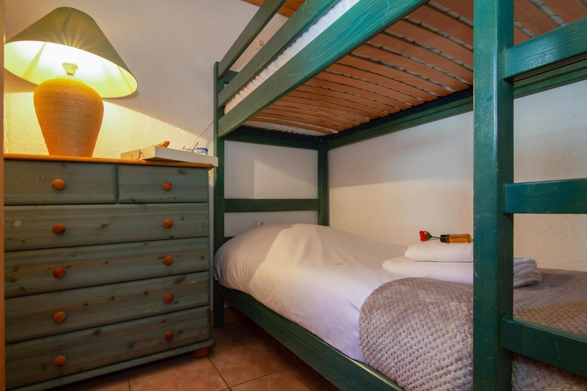 Appartement Les Drus 118 - Happy Rentals Chamonix Buitenkant foto